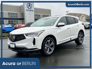 2026 Acura Rdx for sale in North Haven CT