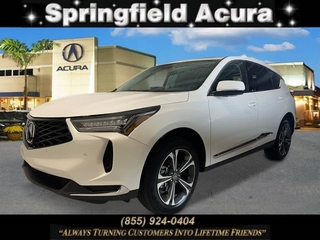 2026 Acura Rdx for sale in Springfield NJ