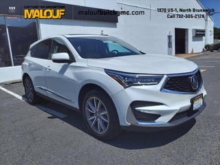 2019 Acura Rdx