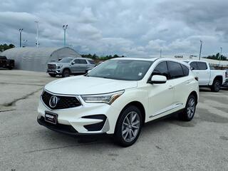 2019 Acura Rdx