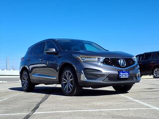 2019 Acura Rdx