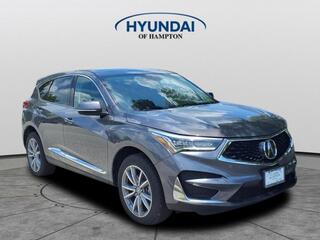 2020 Acura Rdx