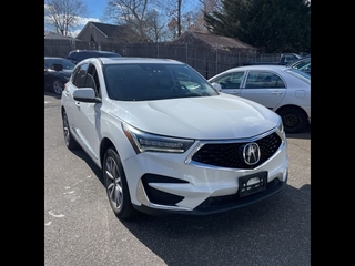 2020 Acura Rdx