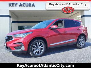 2021 Acura Rdx for sale in Egg Harbor Township NJ