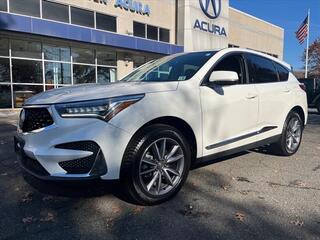 2021 Acura Rdx for sale in Bridgewater NJ