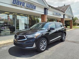 2021 Acura Rdx