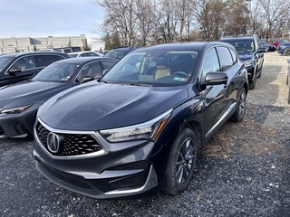 2021 Acura Rdx