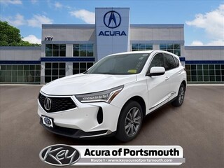 2022 Acura Rdx