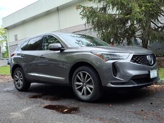2023 Acura Rdx for sale in Wayne NJ