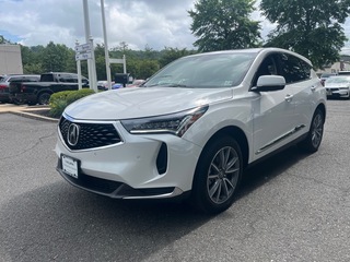 2024 Acura Rdx