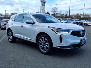 2024 Acura Rdx for sale in Springfield NJ