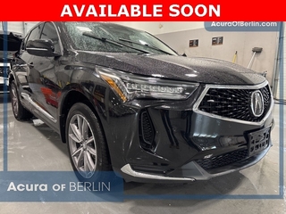 2024 Acura Rdx for sale in North Haven CT