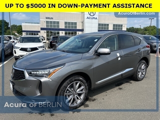 2024 Acura Rdx for sale in North Haven CT