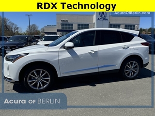 2024 Acura Rdx