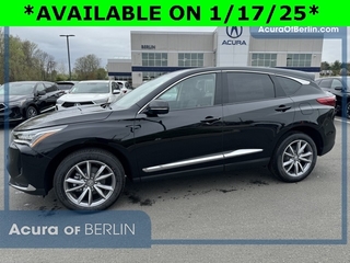 2024 Acura Rdx for sale in North Haven CT