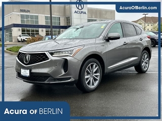 2024 Acura Rdx for sale in North Haven CT