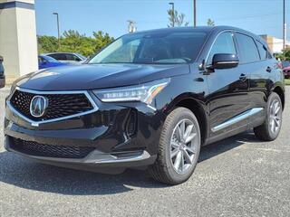 2024 Acura Rdx