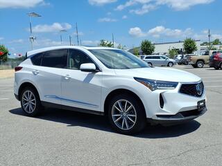 2024 Acura Rdx for sale in Roanoke VA