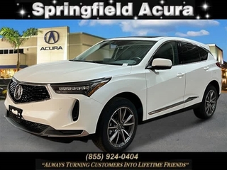 2024 Acura Rdx