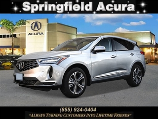 2025 Acura Rdx for sale in Springfield NJ