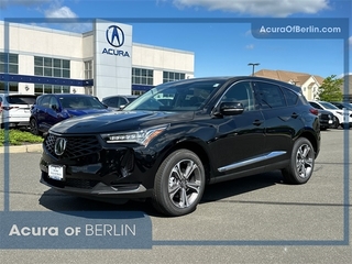 2025 Acura Rdx