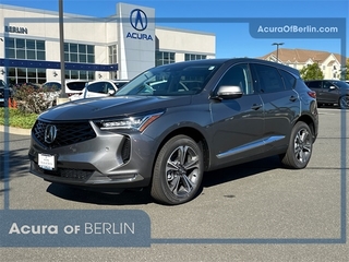 2025 Acura Rdx for sale in North Haven CT