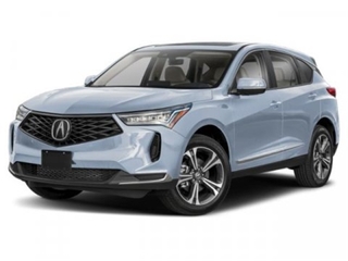 2025 Acura Rdx