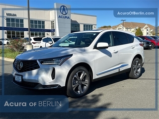 2025 Acura Rdx for sale in North Haven CT