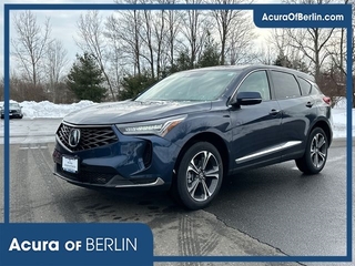 2026 Acura Rdx for sale in North Haven CT