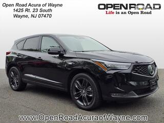 2022 Acura Rdx