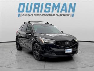 2022 Acura Rdx for sale in Clarksville MD