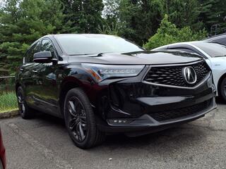 2023 Acura Rdx for sale in Wayne NJ
