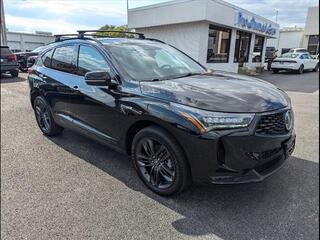 2023 Acura Rdx