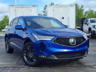 2023 Acura Rdx