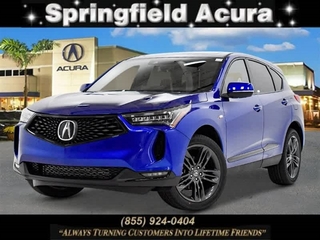 2024 Acura Rdx for sale in Springfield NJ