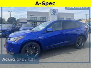 2024 Acura Rdx for sale in North Haven CT