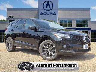 2025 Acura Rdx for sale in Charlottesville VA