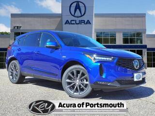 2025 Acura Rdx