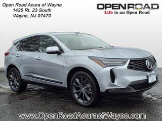 2025 Acura Rdx for sale in Wayne NJ