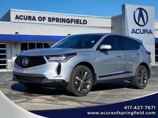 2025 Acura Rdx for sale in Southaven MS