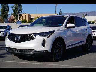 2025 Acura Rdx for sale in Montclair CA