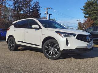 2025 Acura Rdx