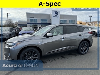 2025 Acura Rdx for sale in North Haven CT