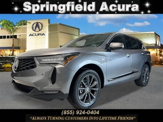 2025 Acura Rdx for sale in Springfield NJ