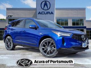 2025 Acura Rdx