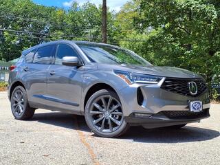 2025 Acura Rdx