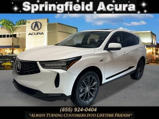 2026 Acura Rdx for sale in Springfield NJ