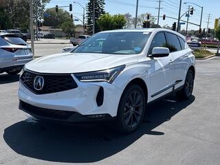 2026 Acura Rdx for sale in Montclair CA