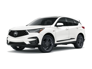 2021 Acura Rdx for sale in Spartanburg SC