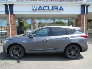 2021 Acura Rdx for sale in Sylvania OH